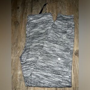 lululemon athletica Gray Women's Pants